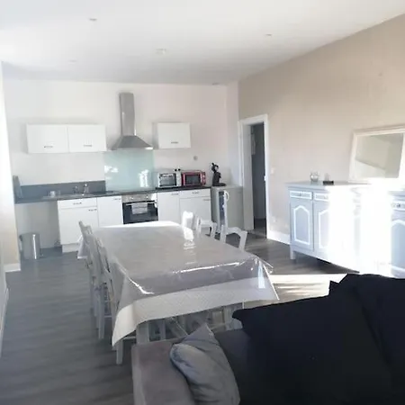 Appartement Au Calme Rodez Exterior foto