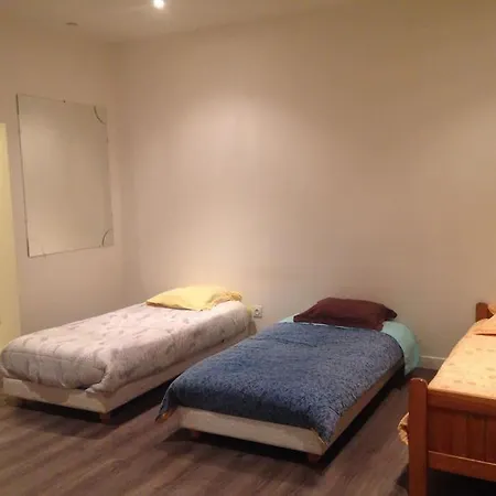 Appartement Au Calme Rodez Exterior foto