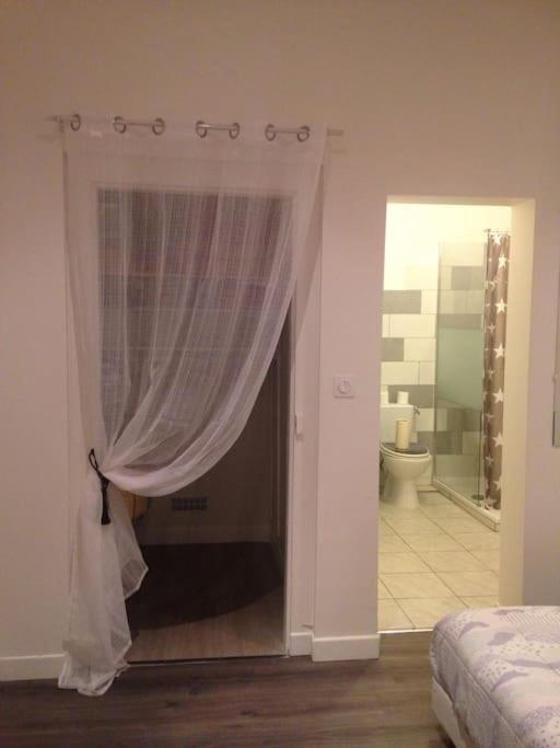 Apartment Au Calme *
