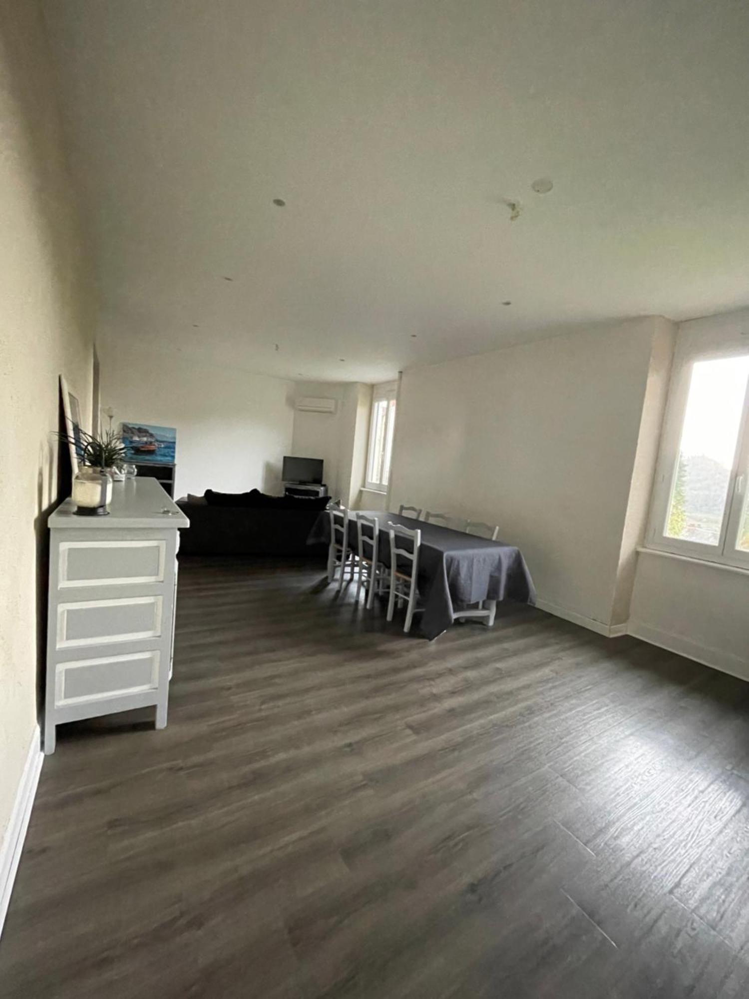 Apartment Au Calme Rodez